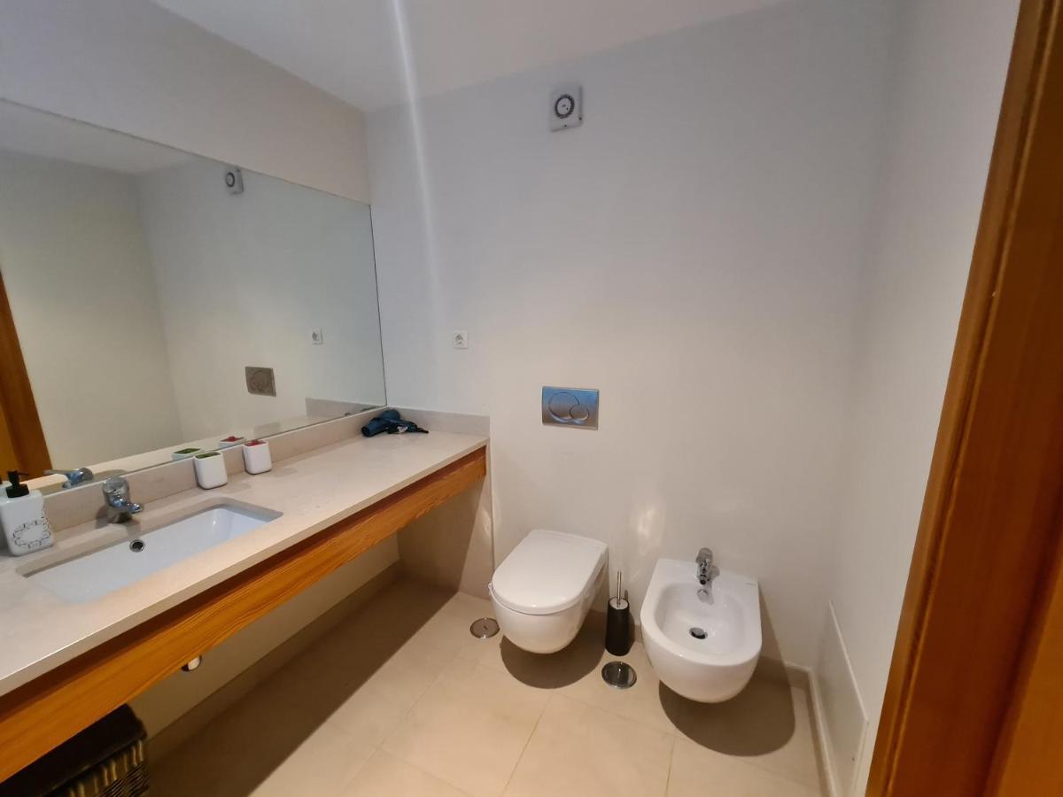 Meco Beach Villa Сезімбра Екстер'єр фото