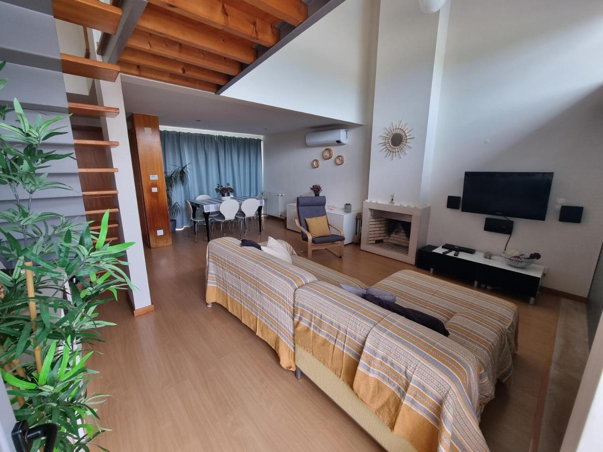 Meco Beach Villa Сезімбра Екстер'єр фото